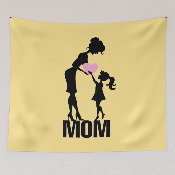 Item preview, Mom Acronym - Mom Knows Your Best designed and sold by chetan786.