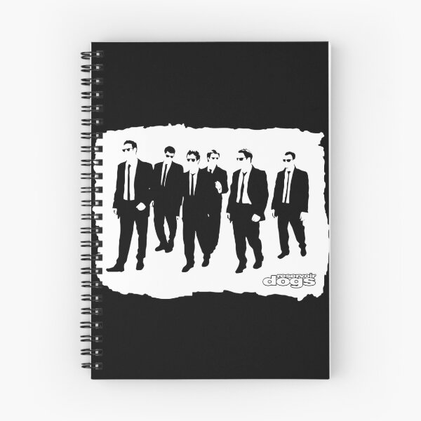 Item preview, Reservoir Dogs designed and sold by Teetrands.