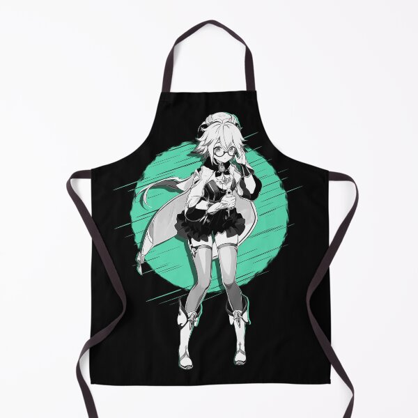 Item preview, Sucrose - Genshin Impact designed and sold by MyAsianArt.