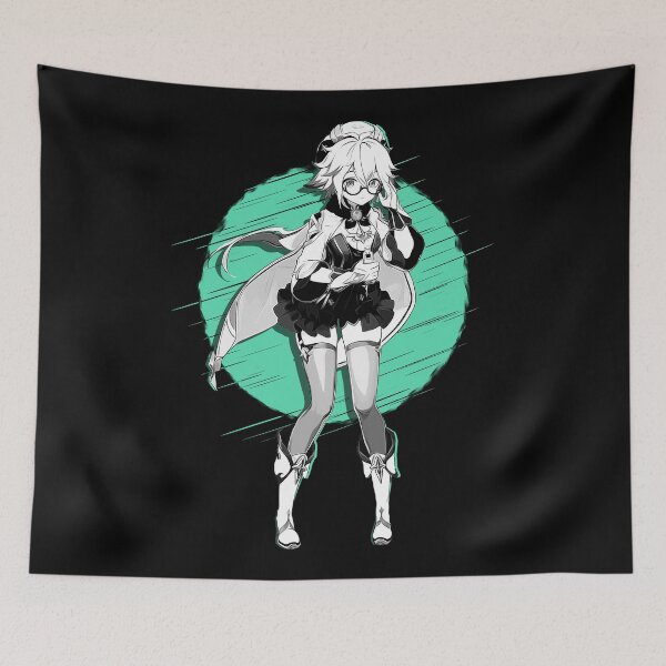 Item preview, Sucrose - Genshin Impact designed and sold by MyAsianArt.