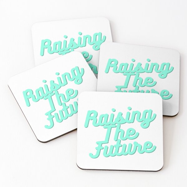 Item preview, Raising The Future designed and sold by Yeewen88.
