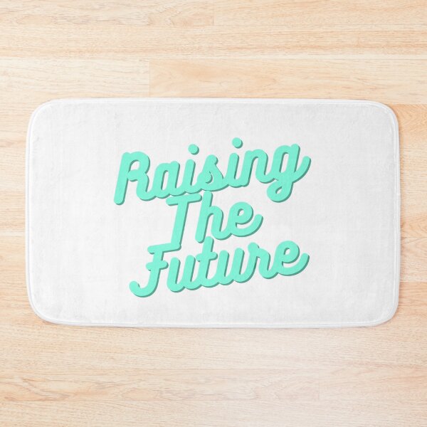 Item preview, Raising The Future designed and sold by Yeewen88.