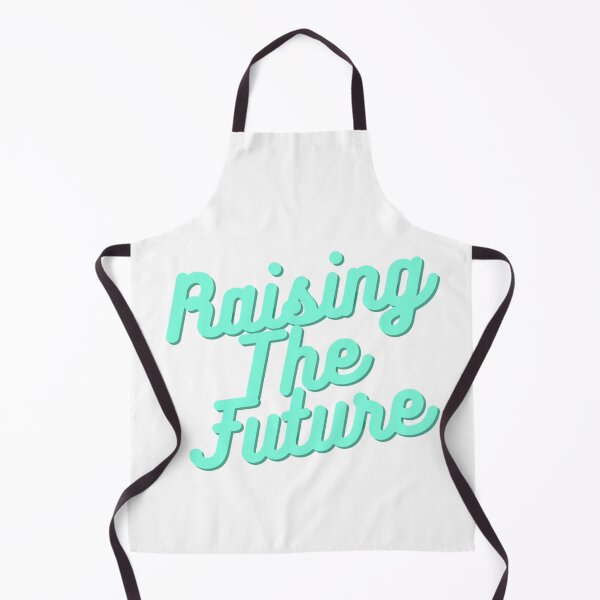 Item preview, Raising The Future designed and sold by Yeewen88.