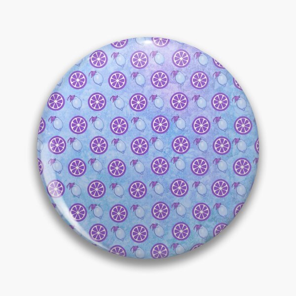 Item preview, Citron pattern  designed and sold by cizito.