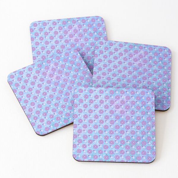 Item preview, Citron pattern  designed and sold by cizito.