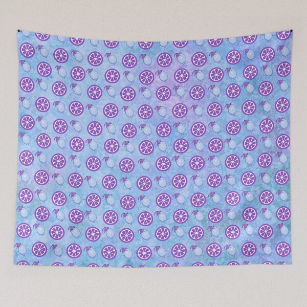 Item preview, Citron pattern  designed and sold by cizito.