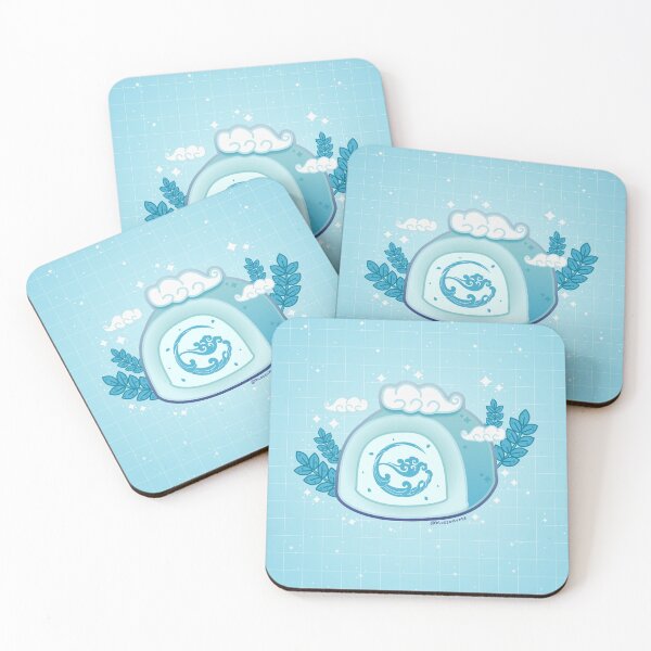 Item preview, Gusu Lan Mochi designed and sold by blossombook.