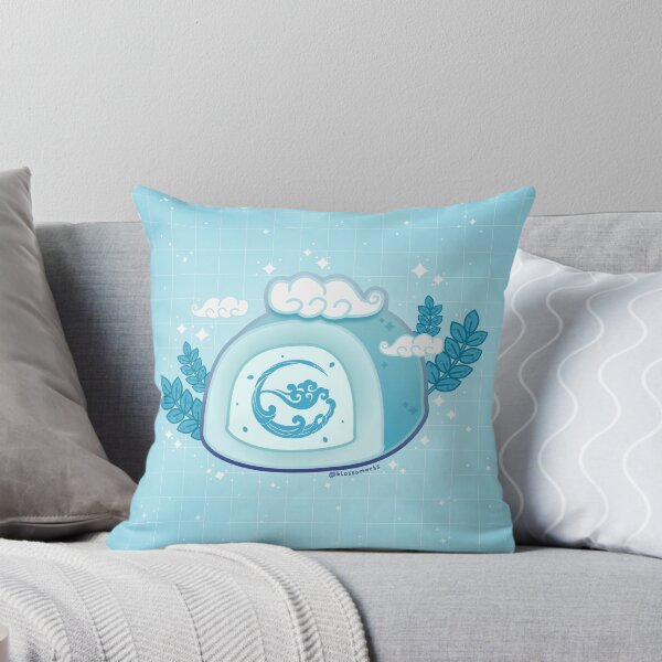 Item preview, Gusu Lan Mochi designed and sold by blossombook.