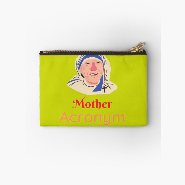Item preview,  Mom Acronym - Mom Knows Your Best designed and sold by chetan786.