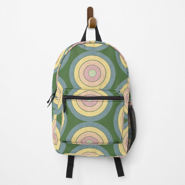 Item preview, Vintage Circles 5L designed and sold by dominicanslangs.