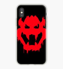 King Koopa iPhone Case