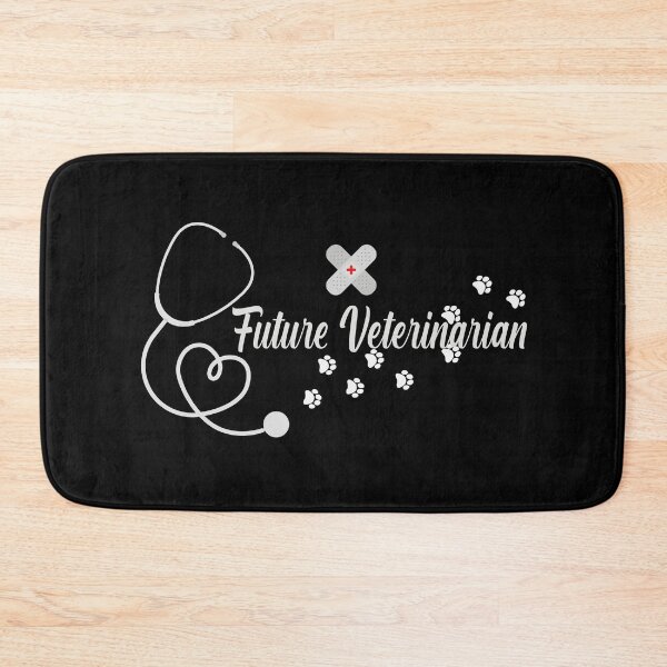 Item preview, Future Veterinarian Shirt, Vet Costume Animal Lover designed and sold by Docartdesign.