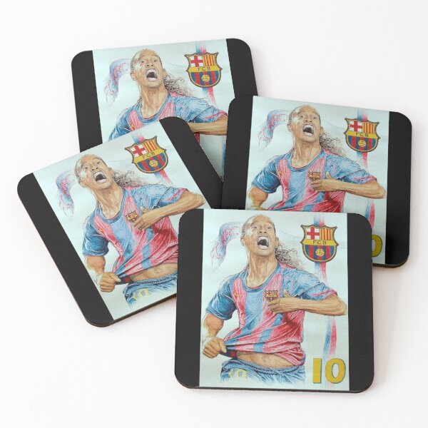 Item preview, Drawing Ronaldinho designed and sold by GcorickGoyle.