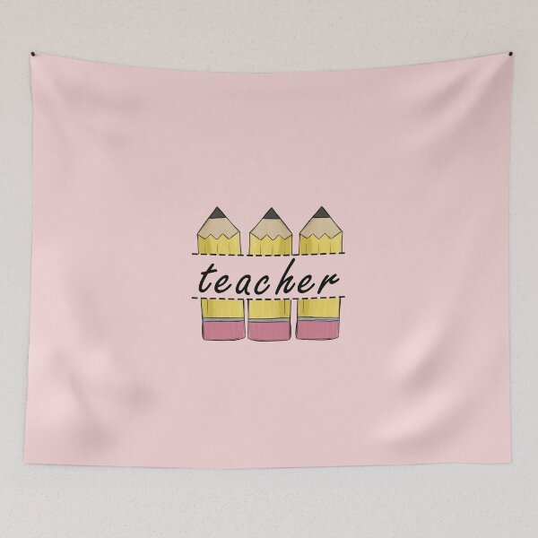 Item preview, future teacher designed and sold by JavierShih.