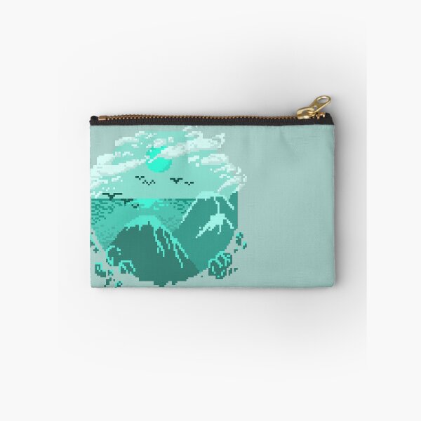 Item preview, Tranquil World designed and sold by CrystalJelly64.