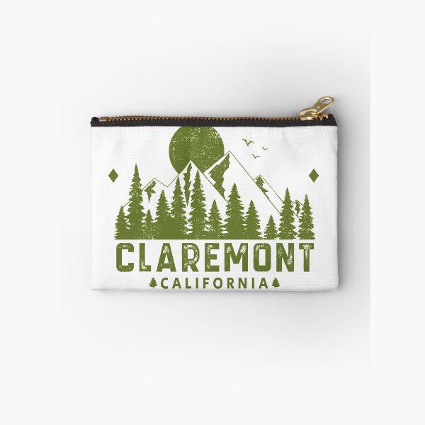 Item preview, Claremont California Mountain View designed and sold by Home-Spirit.