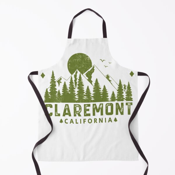 Item preview, Claremont California Mountain View designed and sold by Home-Spirit.