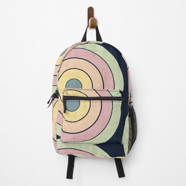 Item preview, Vintage Circles 6L designed and sold by dominicanslangs.