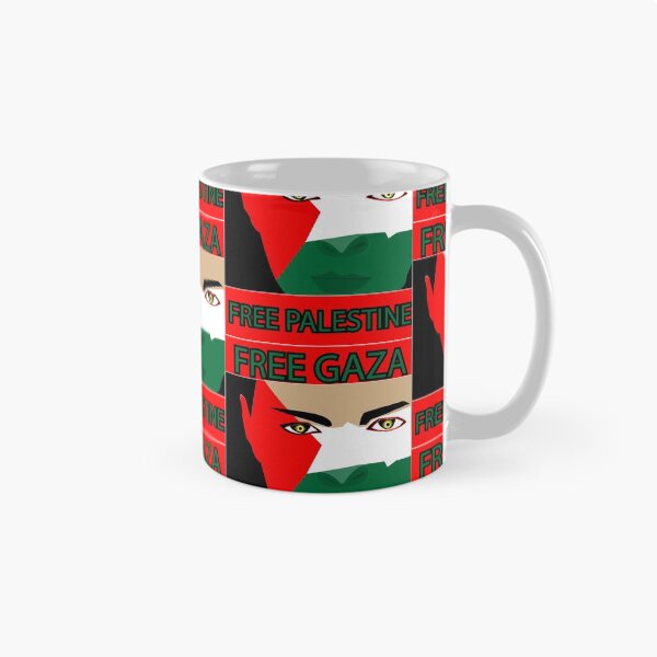 Item preview, Free Palestine designed and sold by Fariashamshad.