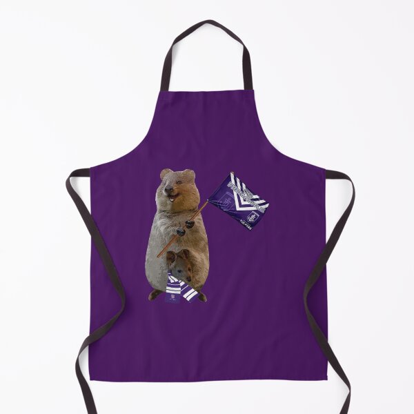 Item preview, Docker Quokka Art designed and sold by AmazingBubble.