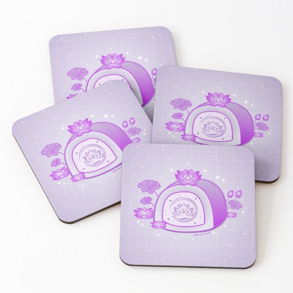 Item preview, Yunmeng Jiang Mochi designed and sold by blossombook.