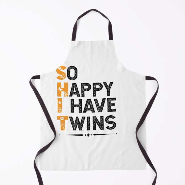 Item preview, So Happy I have Twins- Mother of twins designed and sold by Mriganka Gogoi.