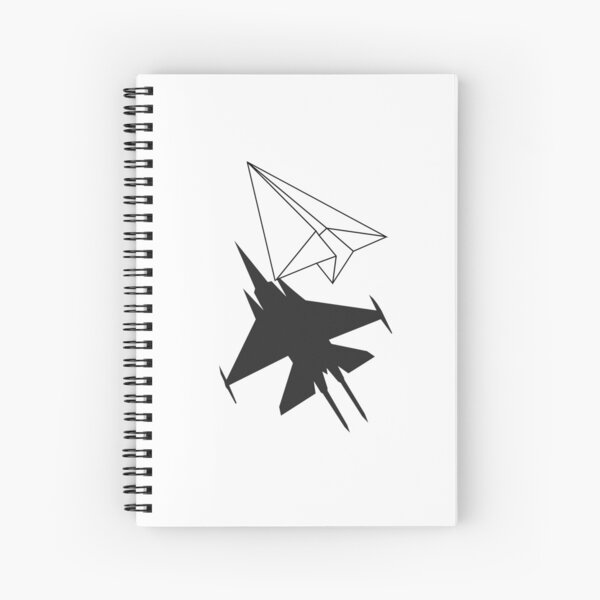 Paper airplane shadow. fighter Sticker for Sale by Aleksey888  Paper  airplane drawing, Paper airplane tattoos, Paper airplanes