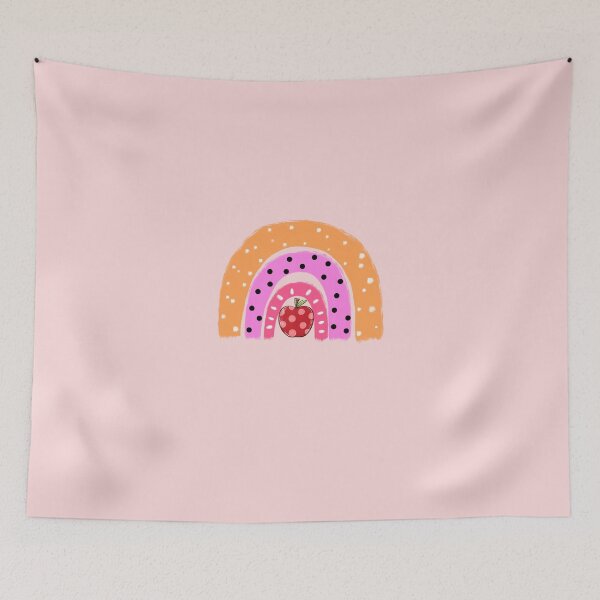 Item preview, school rainbow designed and sold by JavierShih.