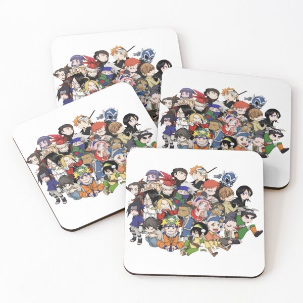 Item preview, Manga designed and sold by Marine_cre@tion •.