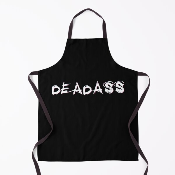 Item preview, Deadass - Scribble designed and sold by crazycollective.