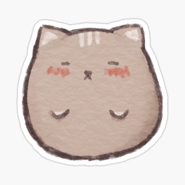 Coffeeko Sticker