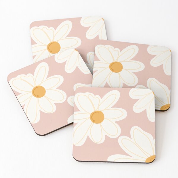 Item preview, Big summer daisy designed and sold by PeachyLitchi.