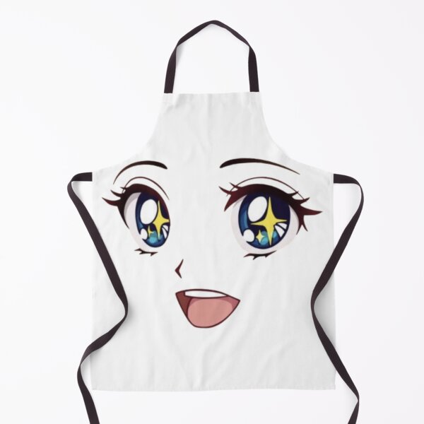 Item preview, Manga face designed and sold by Marine_cre@tion •.