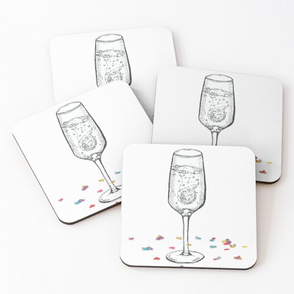 Item preview, Day after party designed and sold by Crea-RiBo.