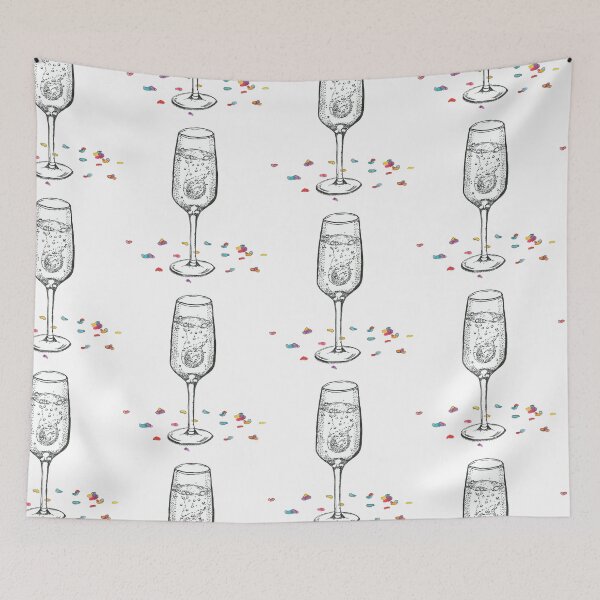 Item preview, Day after party designed and sold by Crea-RiBo.