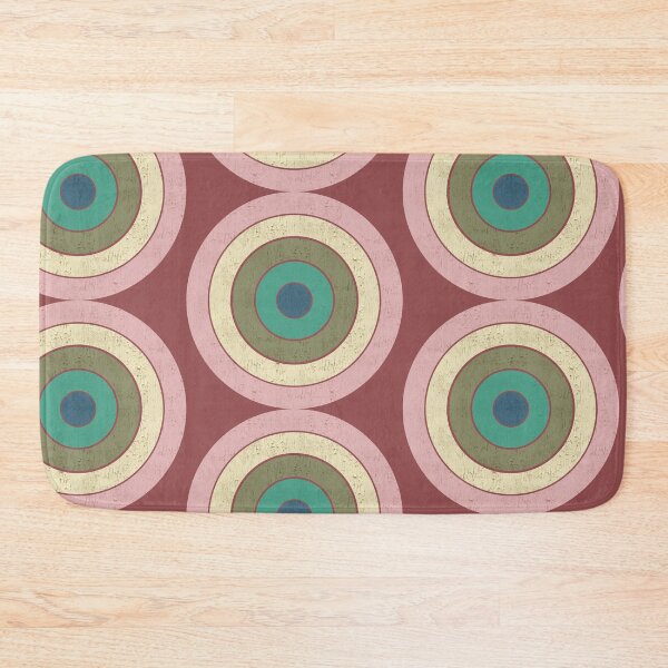 Item preview, Vintage Circles 10L designed and sold by dominicanslangs.