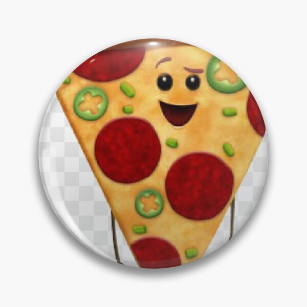 Item preview, pizza designed and sold by aliloveroyali.