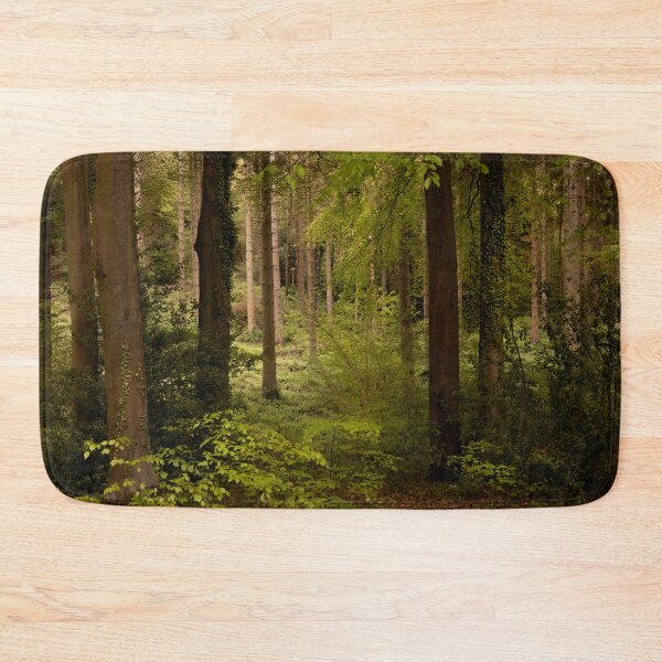 Item preview, Kentish Woodland designed and sold by Dave Hare Photography.