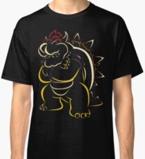 Bowser Classic T-Shirt