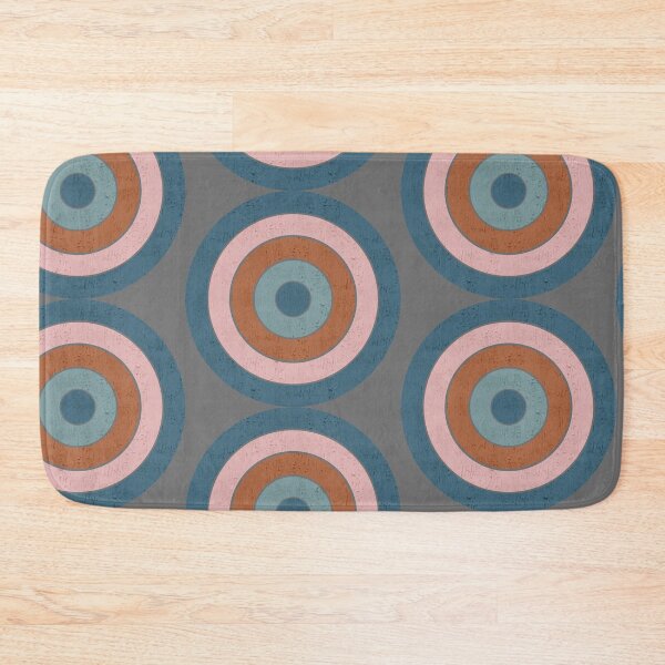 Item preview, Vintage Circles 11L designed and sold by dominicanslangs.