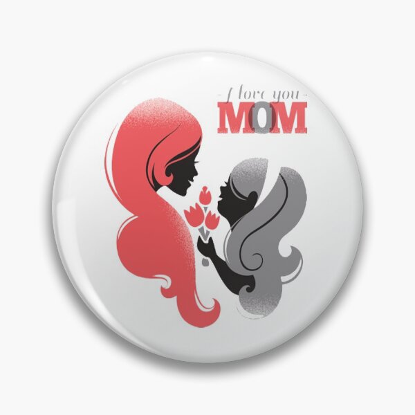 Item preview,  Mom Acronym - Mom Knows Your Best designed and sold by chetan786.