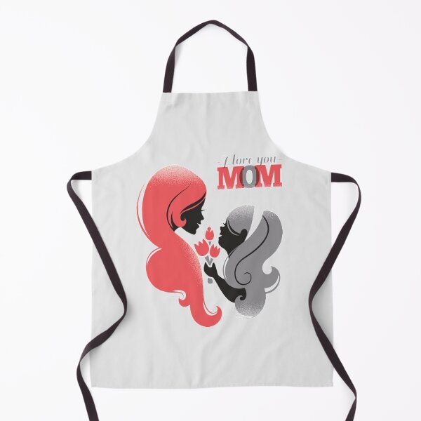 Item preview,  Mom Acronym - Mom Knows Your Best designed and sold by chetan786.