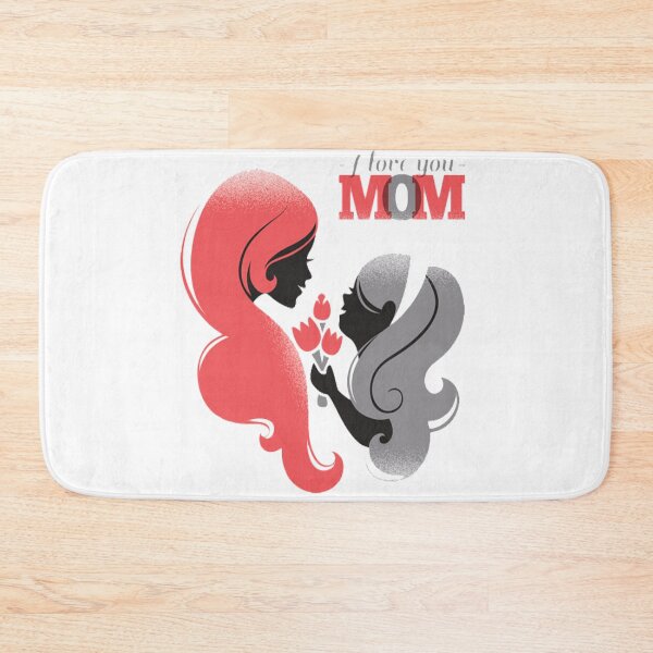 Item preview,  Mom Acronym - Mom Knows Your Best designed and sold by chetan786.