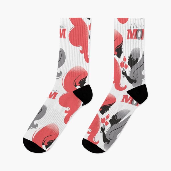 Item preview,  Mom Acronym - Mom Knows Your Best designed and sold by chetan786.