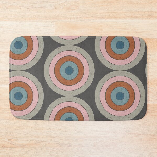 Item preview, Vintage Circles 12L designed and sold by dominicanslangs.