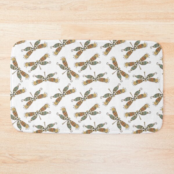 Item preview, Dragonflies designed and sold by wo02.