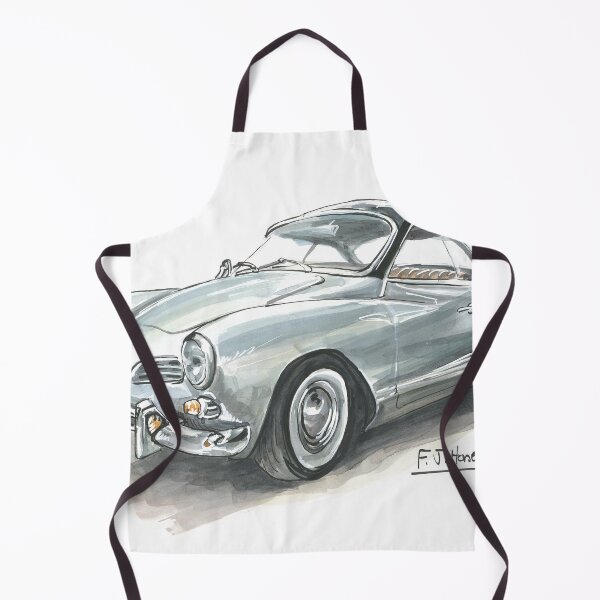 Item preview, Karmann Ghia designed and sold by Francohanekom.