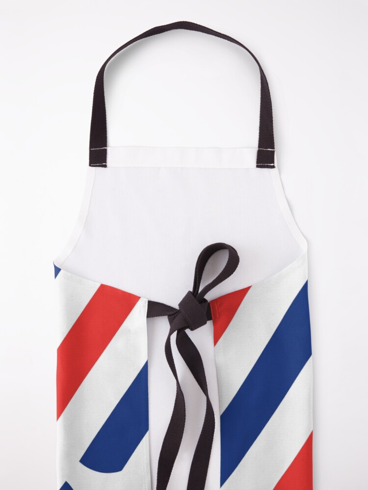 Alternate view of Barber Scissors Apron