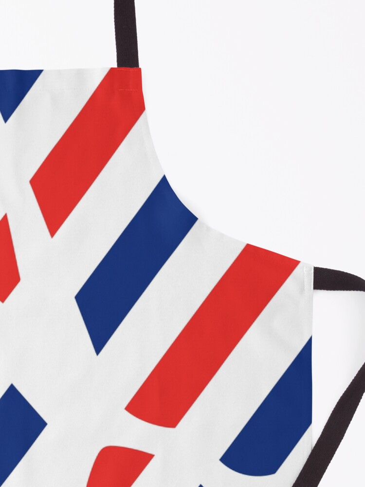 Alternate view of Barber Scissors Apron