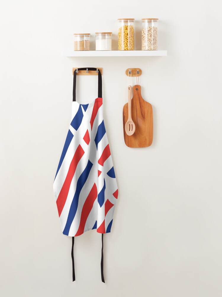 Alternate view of Barber Scissors Apron